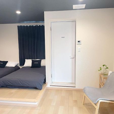 Leisure Hotel 中野 Präfektur Tokio Exterior foto