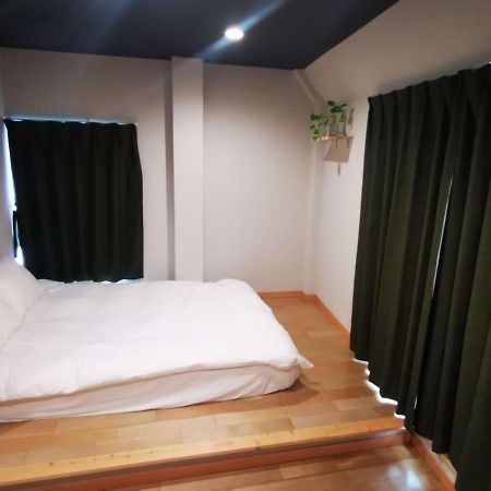 Leisure Hotel 中野 Präfektur Tokio Exterior foto