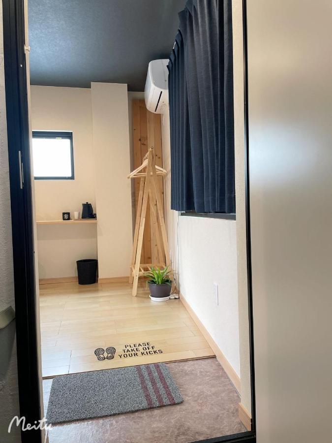 Leisure Hotel 中野 Präfektur Tokio Exterior foto