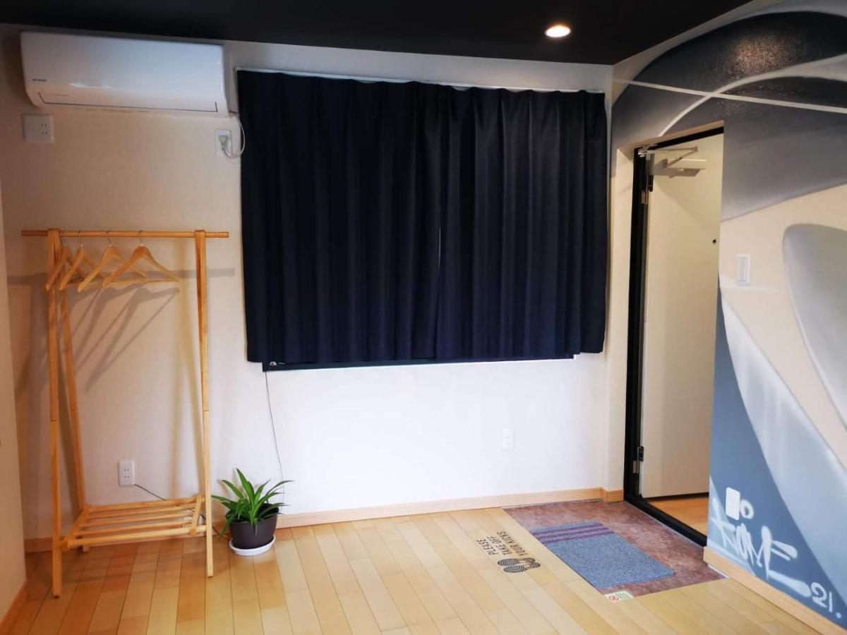 Leisure Hotel 中野 Präfektur Tokio Exterior foto
