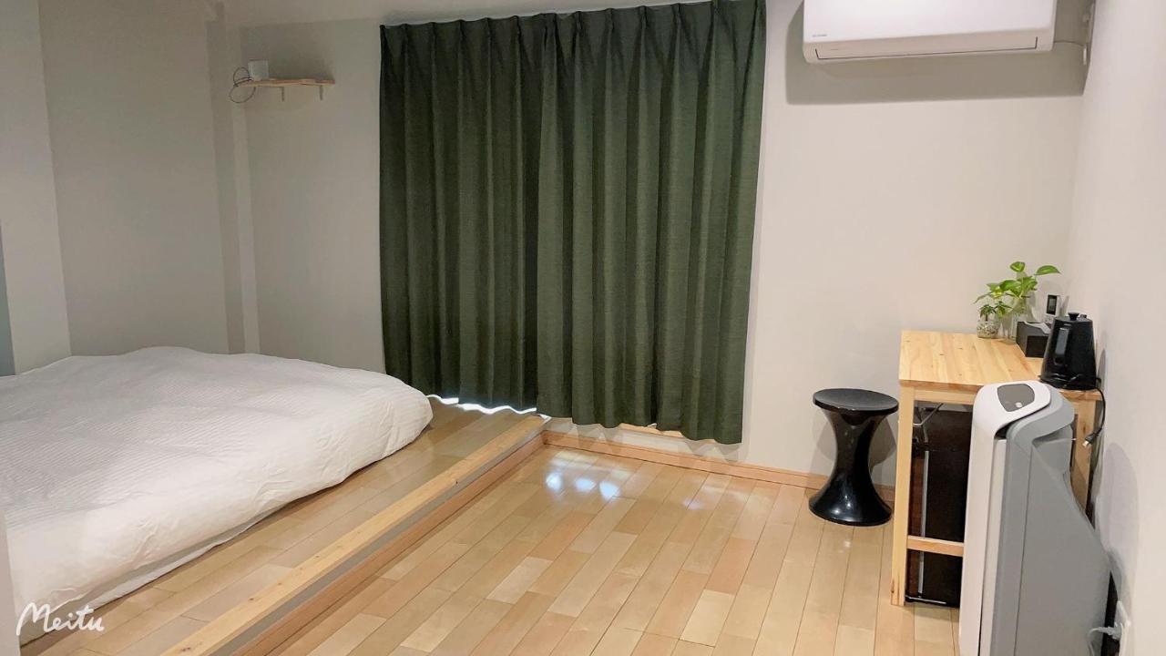 Leisure Hotel 中野 Präfektur Tokio Exterior foto